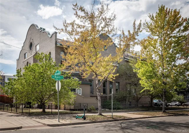 Photo 2 of Condo for sale at 108 W Byers Pl #G1, Denver, CO 80223 | MLS# 4044514 | Listing updated on 2026-09-18