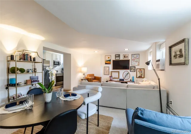 Photo 3 of Condo for sale at 108 W Byers Pl #G1, Denver, CO 80223 | MLS# 4044514 | Listing updated on 2026-09-18