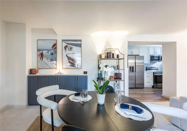 Photo 4 of Condo for sale at 108 W Byers Pl #G1, Denver, CO 80223 | MLS# 4044514 | Listing updated on 2026-09-18