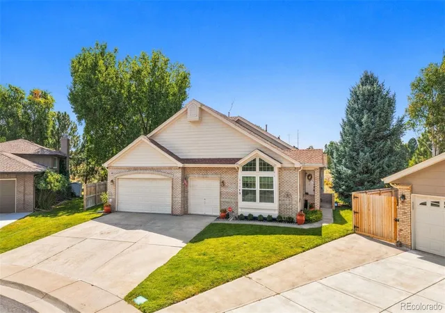 Photo 1 of Single family home for sale at 11149 Dartmoor Ct, Parker, CO 80138 | MLS# 2980641 | Listing updated on 2026-10-07