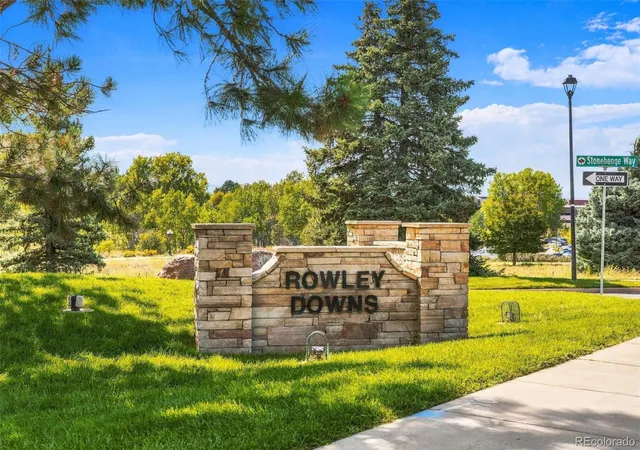 Photo 3 of Single family home for sale at 11149 Dartmoor Ct, Parker, CO 80138 | MLS# 2980641 | Listing updated on 2026-10-07