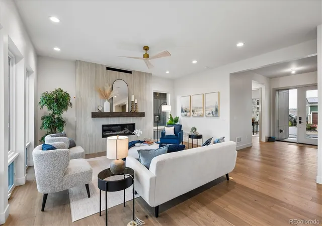 Photo 3 of Single family home for sale at 945 Saint Andrews Ln, Louisville, CO 80027 | MLS# 6013274 | Listing updated on 2026-09-19