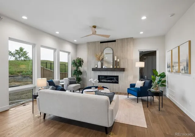 Photo 3 of Single family home for sale at 945 Saint Andrews Ln, Louisville, CO 80027 | MLS# 6013274 | Listing updated on 2026-09-19