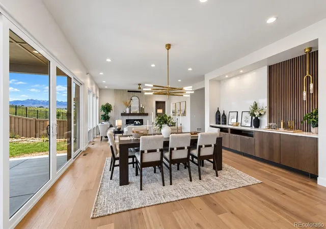 Photo 4 of Single family home for sale at 945 Saint Andrews Ln, Louisville, CO 80027 | MLS# 6013274 | Listing updated on 2026-09-19