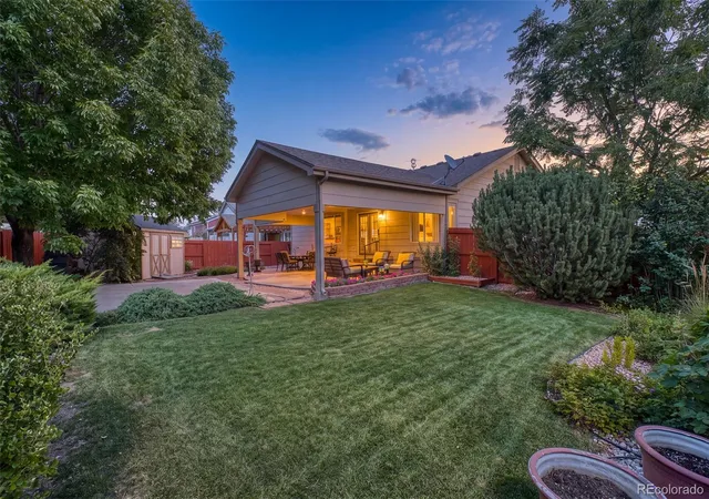 Photo 2 of Single family home for sale at 7147 High St, Longmont, CO 80504 | MLS# 8741501 | Listing updated on 2026-09-19