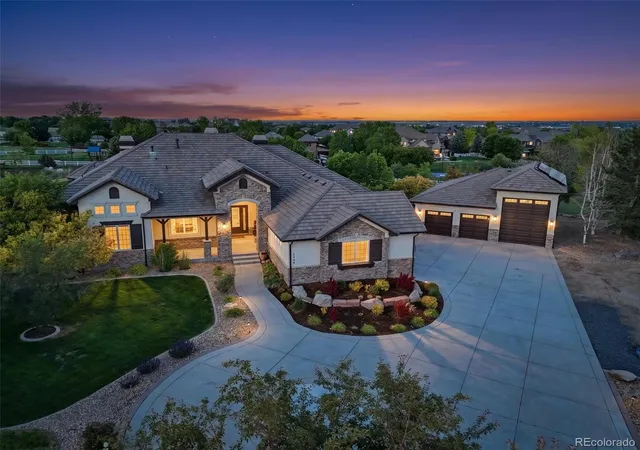 Photo 1 of Single family home for sale at 2949 High Prairie Way, Broomfield, CO 80023 | MLS# 5663051 | Listing updated on 2026-09-24