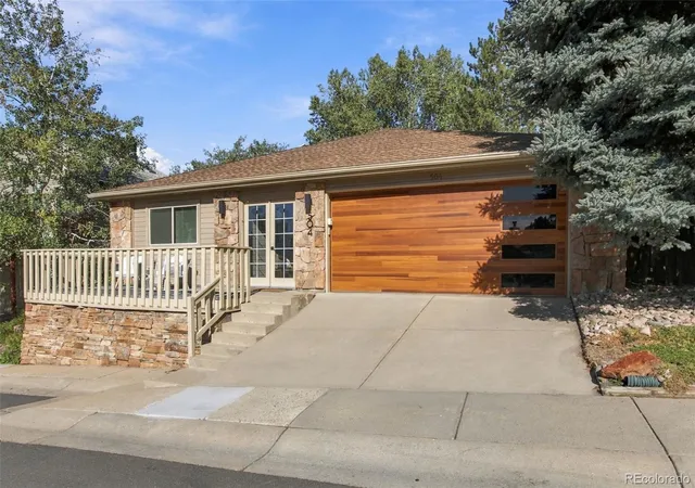 Photo 1 of Single family home for sale at 504 Creekside Ct, Golden, CO 80403 | MLS# 2796330 | Listing updated on 2026-10-09