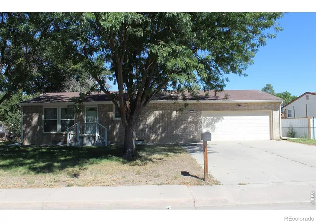 Photo 3 of Single family home for sale at 721 Arapahoe St, Fort Morgan, CO 80701 | MLS# IR1068848 | Listing updated on 2026-09-26