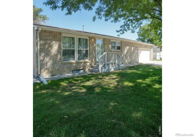 Photo 3 of Single family home for sale at 721 Arapahoe St, Fort Morgan, CO 80701 | MLS# IR1068848 | Listing updated on 2026-10-07