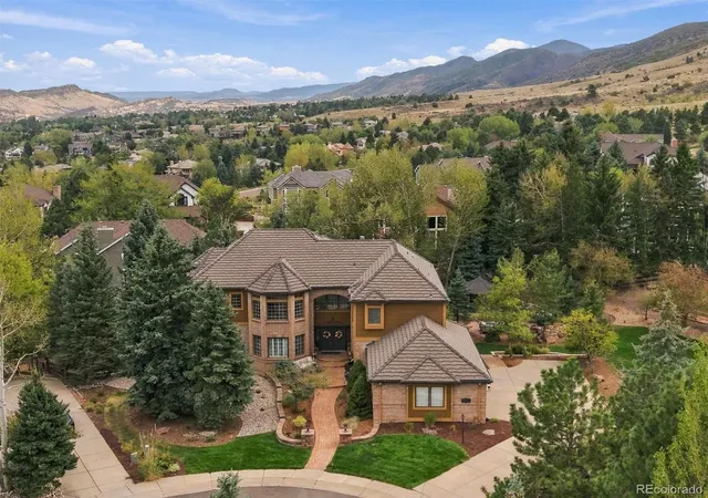 Photo 1 of Mansion for sale at 10 Antler Ct, Littleton, CO 80127 | MLS# 5250011 | Listing updated on 2026-09-24