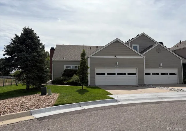 Photo 1 of Townhouse for sale at 15555 E 40th Avenue #126, Denver, CO 80239 | MLS# 4532489 | Listing updated on 2026-09-25