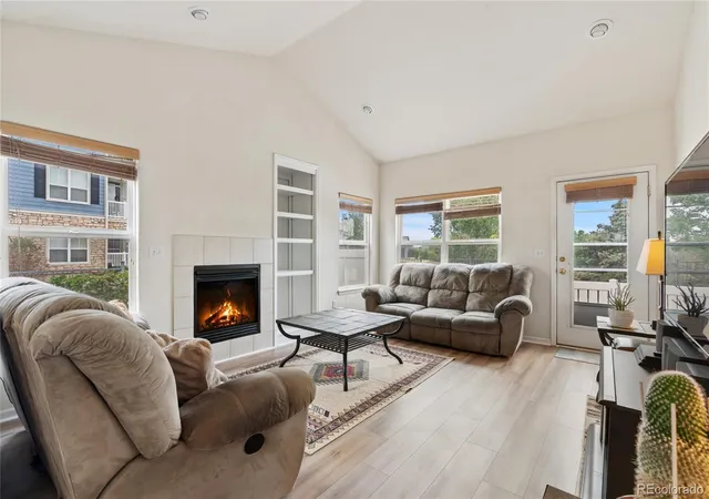Photo 3 of Townhouse for sale at 15555 E 40th Avenue #126, Denver, CO 80239 | MLS# 4532489 | Listing updated on 2026-09-25