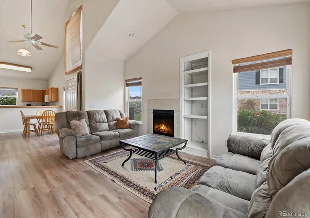 Photo 4 of Townhouse for sale at 15555 E 40th Avenue #126, Denver, CO 80239 | MLS# 4532489 | Listing updated on 2026-09-25