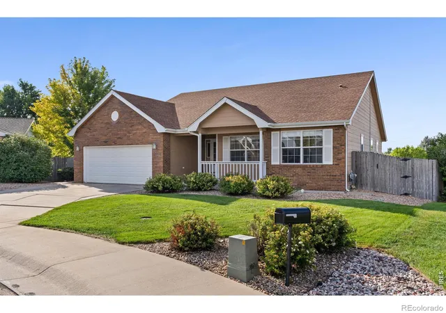 Photo 3 of Sale Pending at 3068 50th Avenue, Greeley, CO 80634 | MLS# IR1068852 | Listing updated on 2026-09-26