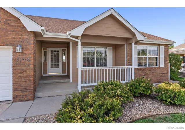 Photo 3 of Sale Pending at 3068 50th Avenue, Greeley, CO 80634 | MLS# IR1068852 | Listing updated on 2026-09-26