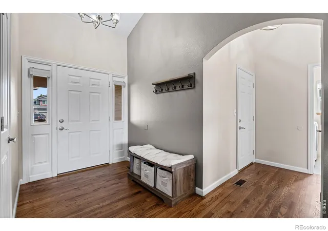 Photo 4 of Sale Pending at 3068 50th Avenue, Greeley, CO 80634 | MLS# IR1068852 | Listing updated on 2026-09-26