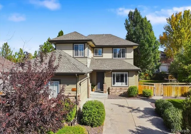 Photo 2 of Single family home for sale at 3410 Willowrun Ct, Castle Rock, CO 80109 | MLS# 3585561 | Listing updated on 2026-09-26