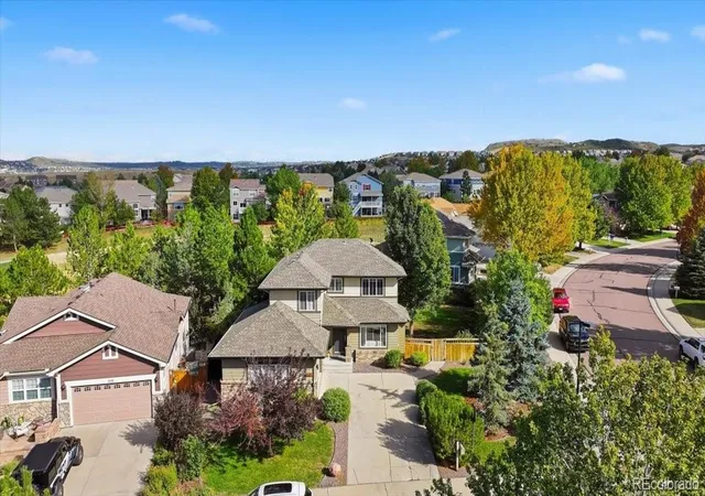 Photo 3 of Single family home for sale at 3410 Willowrun Ct, Castle Rock, CO 80109 | MLS# 3585561 | Listing updated on 2026-09-26