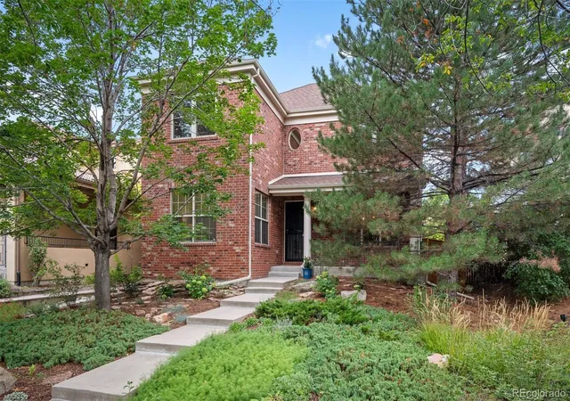 Photo 1 of Single family home for sale at 1087 Syracuse St, Denver, CO 80230 | MLS# 9276101 | Listing updated on 2026-09-29