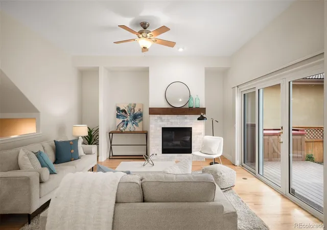 Photo 2 of Single family home for sale at 1087 Syracuse St, Denver, CO 80230 | MLS# 9276101 | Listing updated on 2026-09-29