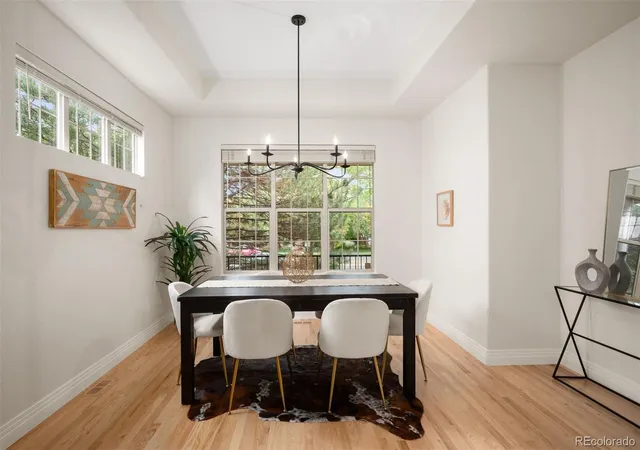 Photo 3 of Single family home for sale at 1087 Syracuse St, Denver, CO 80230 | MLS# 9276101 | Listing updated on 2026-09-29