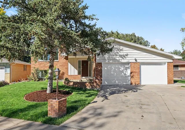 Single family home for sale at 1939 Emery St, Longmont, CO 80501 | MLS# 3106030
