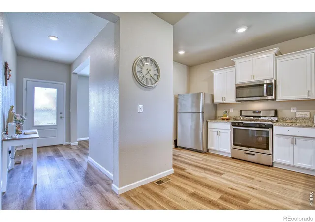 Photo 3 of Single family home for sale at 1127 Savona Ave, Fort Lupton, CO 80621 | MLS# IR1068856 | Listing updated on 2026-09-21