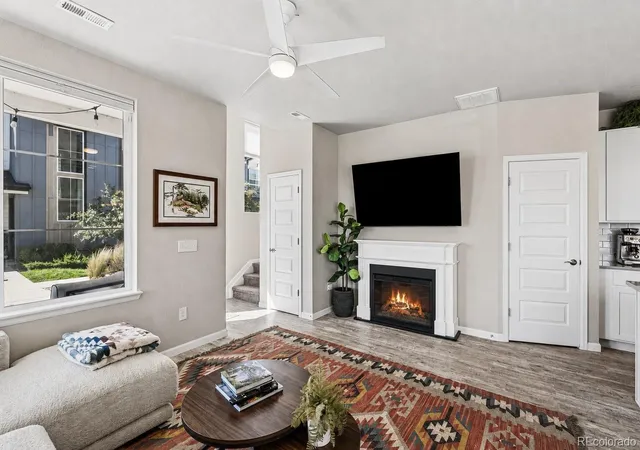 Photo 2 of Townhouse for sale at 19592 W 93rd Place #A, Arvada, CO 80007 | MLS# 1888595 | Listing updated on 2026-09-19