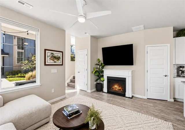 Photo 3 of Townhouse for sale at 19592 W 93rd Place #A, Arvada, CO 80007 | MLS# 1888595 | Listing updated on 2026-10-17