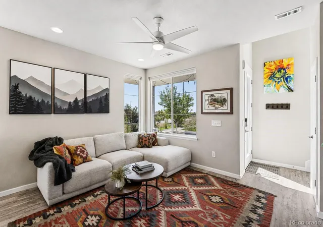 Photo 3 of Townhouse for sale at 19592 W 93rd Place #A, Arvada, CO 80007 | MLS# 1888595 | Listing updated on 2026-09-19