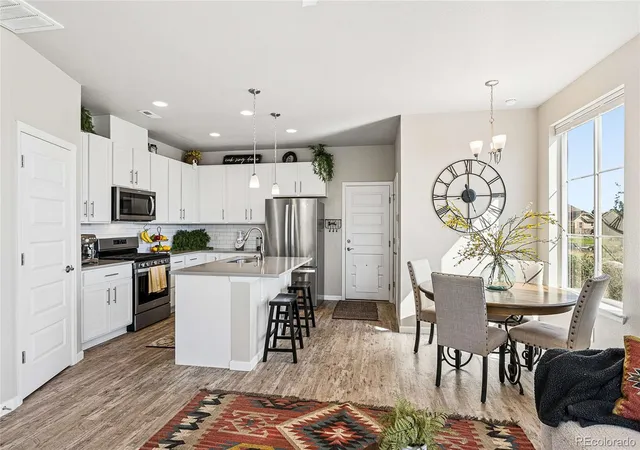 Photo 4 of Townhouse for sale at 19592 W 93rd Place #A, Arvada, CO 80007 | MLS# 1888595 | Listing updated on 2026-09-19