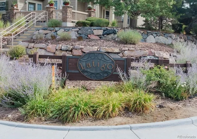 Photo 1 of Condo for sale at 572 Lost Valley Point, Castle Rock, CO 80108 | MLS# 8227079 | Listing updated on 2026-09-20