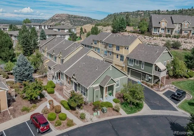 Photo 2 of Condo for sale at 572 Lost Valley Point, Castle Rock, CO 80108 | MLS# 8227079 | Listing updated on 2026-09-20