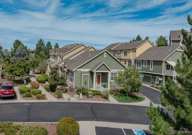 Photo 3 of Condo for sale at 572 Lost Valley Point, Castle Rock, CO 80108 | MLS# 8227079 | Listing updated on 2026-09-20