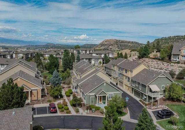 Photo 4 of Condo for sale at 572 Lost Valley Point, Castle Rock, CO 80108 | MLS# 8227079 | Listing updated on 2026-09-20