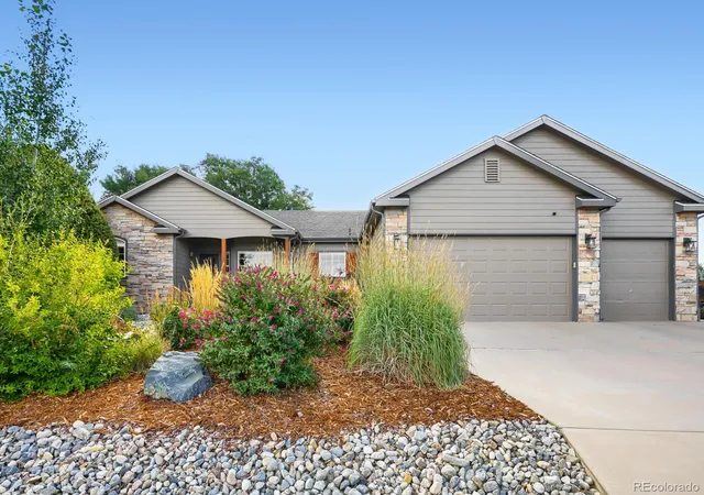 Single family home for sale at 2149 Country Clb Pkwy, Milliken, CO 80543 | MLS# 9704938