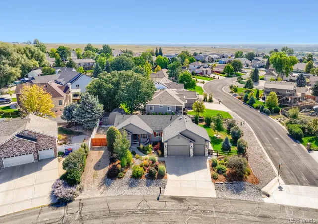 Photo 2 of Single family home for sale at 2149 Country Clb Pkwy, Milliken, CO 80543 | MLS# 9704938 | Listing updated on 2026-09-20