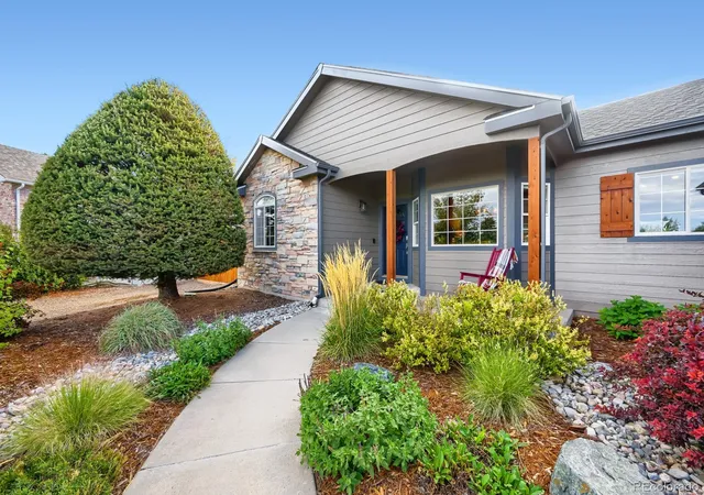 Photo 4 of Single family home for sale at 2149 Country Clb Pkwy, Milliken, CO 80543 | MLS# 9704938 | Listing updated on 2026-09-20