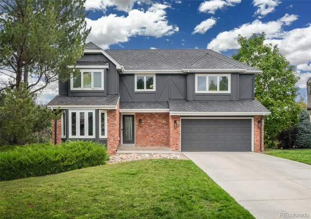 Photo 1 of Single family home for sale at 7840 Bristle Cone Pl, Littleton, CO 80124 | MLS# 9454057 | Listing updated on 2026-10-08