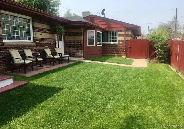 Photo 1 of Single family home for sale at 566 S Patton Ct, Denver, CO 80219 | MLS# 4813407 | Listing updated on 2026-10-06