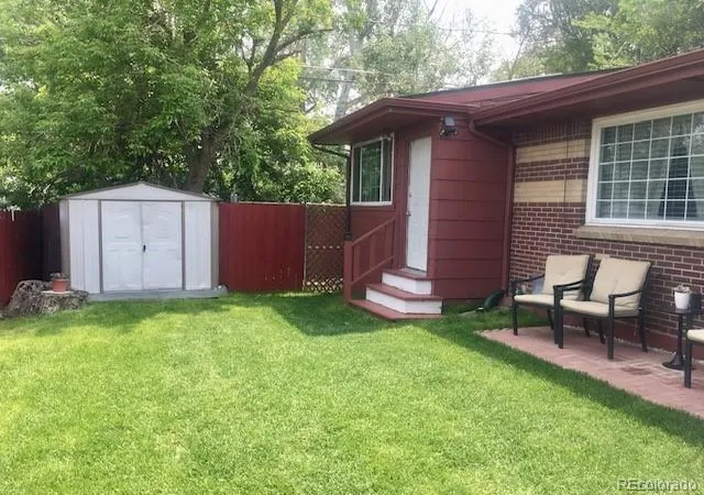 Photo 3 of Single family home for sale at 566 S Patton Ct, Denver, CO 80219 | MLS# 4813407 | Listing updated on 2026-10-06
