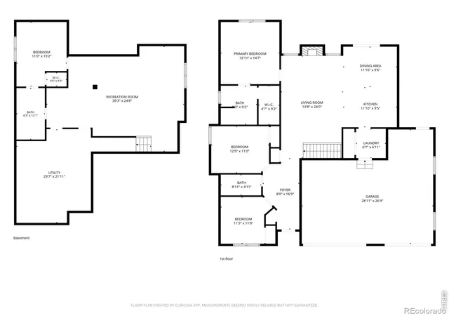 Photo 46 of Single family home for sale at 121 7th Avenue, Wiggins, CO 80654 | MLS# IR1068860 | Listing updated on 2026-10-12