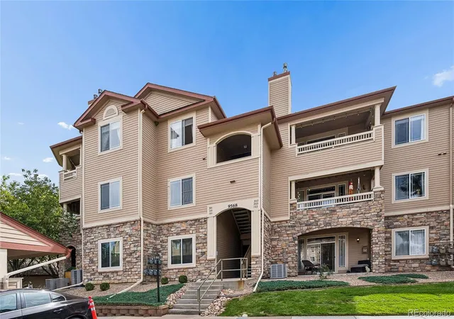 Photo 2 of Condo for sale at 9568 W San Juan Cir #201, Littleton, CO 80128 | MLS# 3769461 | Listing updated on 2026-09-19