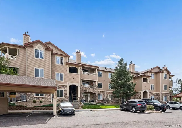 Photo 3 of Condo for sale at 9568 W San Juan Cir #201, Littleton, CO 80128 | MLS# 3769461 | Listing updated on 2026-09-19