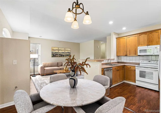 Photo 1 of Condo for sale at 9568 W San Juan Cir #201, Littleton, CO 80128 | MLS# 3769461 | Listing updated on 2026-10-07