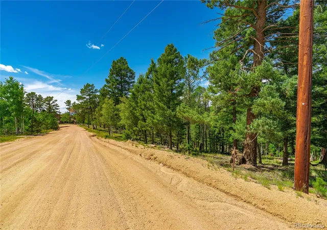Photo 3 of Land for sale at 431 Cottonwood Lake Dr, Divide, CO 80814 | MLS# 6136535 | Listing updated on 2026-10-01