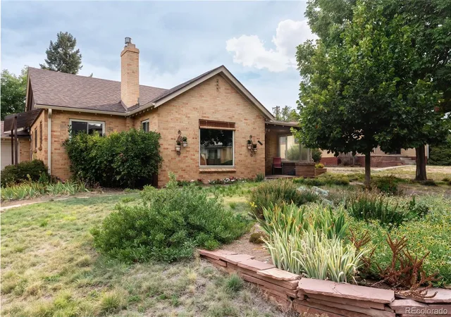 Single family home for sale at 2635 Wolff St, Denver, CO 80212 | MLS# 8949593