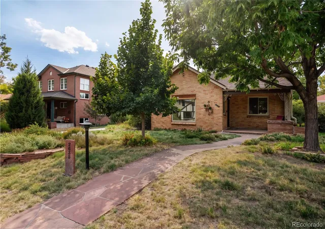 Photo 1 of Single family home for sale at 2635 Wolff St, Denver, CO 80212 | MLS# 8949593 | Listing updated on 2026-09-23