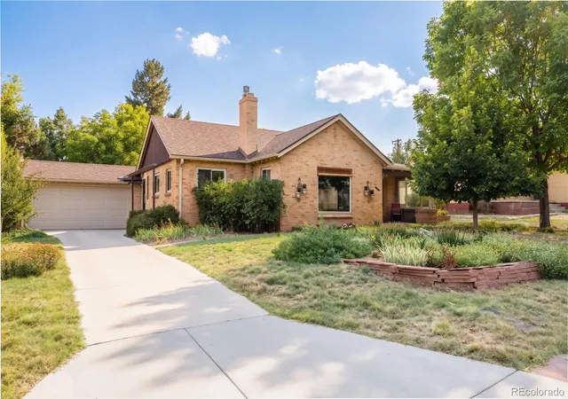 Photo 2 of Single family home for sale at 2635 Wolff St, Denver, CO 80212 | MLS# 8949593 | Listing updated on 2026-09-23