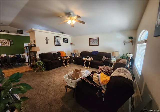 Photo 2 of Single family home for sale at 2515 Lowell Ave, Pueblo, CO 81003 | MLS# 6136459 | Listing updated on 2026-10-08